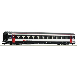 Roco 74477 HO Express Locomotive - Model Train Roco 74477 HO Express Locomotive - Model Train