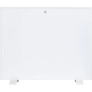 SHE SHEX SHXA350-WiFi Chauffage Infrarouge - Blanc - Publicité SHE SHEX SHXA350-WiFi Chauffage Infrarouge - Blanc - Publicité