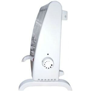 SHX - SHX05FW450 - Weiß - 450W - Elektro-Raumheizung SHX - SHX05FW450 - Weiß - 450W - Elektro-Raumheizung