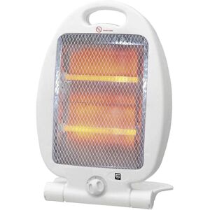 SHE 03HS800 Quarz-Heizgerät - Leise, Bis zu 15 m², 2 Leistungsstufen SHE 03HS800 Quarz-Heizgerät - Leise, Bis zu 15 m², 2 Leistungsstufen