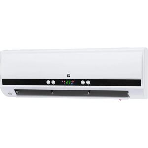 SHX SHX501HEAT2023 Wandheizung - 30m² - Weiß SHX SHX501HEAT2023 Wandheizung - 30m² - Weiß