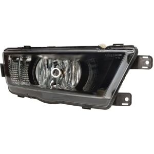ZKW 1062.102.0099 Fendinebbia - Fog Light - Publicité ZKW 1062.102.0099 Fendinebbia - Fog Light - Publicité