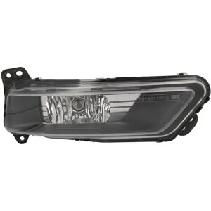 ZKW 1067.206.8000 Phares antibrouillard - Fog Light - Publicité ZKW 1067.206.8000 Phares antibrouillard - Fog Light - Publicité