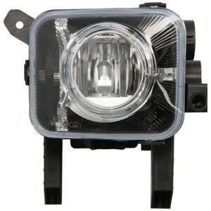 ZKW 601.11.000.03 Phare antibrouillard - Fog Light - Publicité ZKW 601.11.000.03 Phare antibrouillard - Fog Light - Publicité