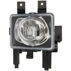 ZKW 621.01.000.03 Phare antibrouillard - Fog Light - Publicité ZKW 621.01.000.03 Phare antibrouillard - Fog Light - Publicité