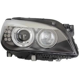 ZKW 655.62.000.02 - Faro Derecho - Bi-Xenón y LED ZKW 655.62.000.02 - Faro Derecho - Bi-Xenón y LED