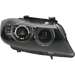 ZKW 665.32.100.02 - Phare Droit - Bi-Xenon & LED - 12V - ECE/E4 - Publicité ZKW 665.32.100.02 - Phare Droit - Bi-Xenon & LED - 12V - ECE/E4 - Publicité