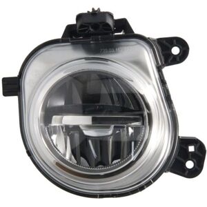 ZKW 756.02.000.03 Phare antibrouillard - Fog Light - Publicité ZKW 756.02.000.03 Phare antibrouillard - Fog Light - Publicité