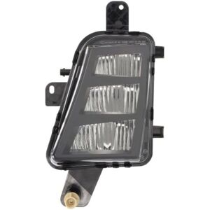 ZKW 761.02.000.99 Phare antibrouillard - Fog Light - Publicité ZKW 761.02.000.99 Phare antibrouillard - Fog Light - Publicité