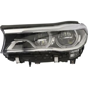 ZKW 772.61.100.18 Phare LED - Phare - Publicité ZKW 772.61.100.18 Phare LED - Phare - Publicité