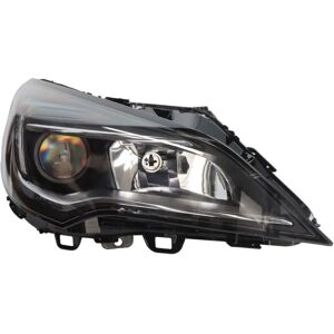ZKW 796.04.000.95 Phare Droite - Headlight - Publicité ZKW 796.04.000.95 Phare Droite - Headlight - Publicité