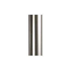 BERTRAMS - 031710 - 330 mm - Argent - chimney pipe - Publicité BERTRAMS - 031710 - 330 mm - Argent - chimney pipe - Publicité