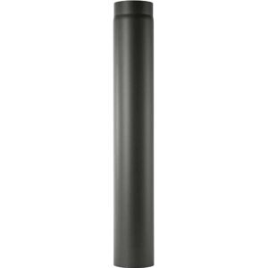 Bertrams Modell 310 Schwarz Kaminrohr - Wasserleitung Bertrams Modell 310 Schwarz Kaminrohr - Wasserleitung
