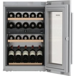 Liebherr EWTdf 1653 - Grey - Enfriador de vino Liebherr EWTdf 1653 - Grey - Enfriador de vino