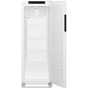 Liebherr MRFec 3501-20 - Weiß - Getränkekühler Liebherr MRFec 3501-20 - Weiß - Getränkekühler