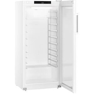 Liebherr BRFvg 5511 - Wit - Vrijstaand vrieskist Liebherr BRFvg 5511 - Wit - Vrijstaand vrieskist