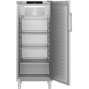 Liebherr FRFCvg 5501 - Roestvrij staal - Verticale vriezer Liebherr FRFCvg 5501 - Roestvrij staal - Verticale vriezer