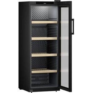 Liebherr WPbl 5001 - Schwarz - Dual-Zone Weinkühlschrank Liebherr WPbl 5001 - Schwarz - Dual-Zone Weinkühlschrank