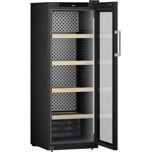 Liebherr WPbli 5031 - Negro - Enfriador de vino Liebherr WPbli 5031 - Negro - Enfriador de vino