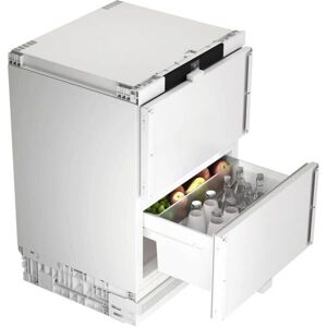 Liebherr URDd 375i-20 Back bar refrigerator - Refrigerator Liebherr URDd 375i-20 Back bar refrigerator - Refrigerator