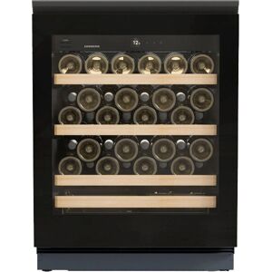 Liebherr UWgb 3631-20 - Antracite - Cantina vino termoeletrica Liebherr UWgb 3631-20 - Antracite - Cantina vino termoeletrica