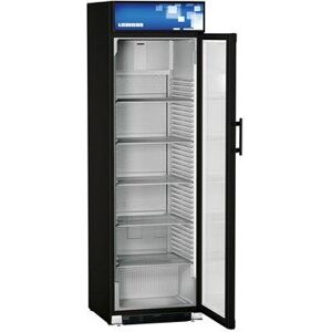 Liebherr FKDv 4213 - Schwarz - Getränkekühlschrank Liebherr FKDv 4213 - Schwarz - Getränkekühlschrank