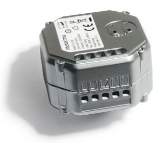 intertechno ITL-2000 controlador de luz inteligente de acero inoxidable - Smart Home Light Controller intertechno ITL-2000 controlador de luz inteligente de acero inoxidable - Smart Home Light Controller