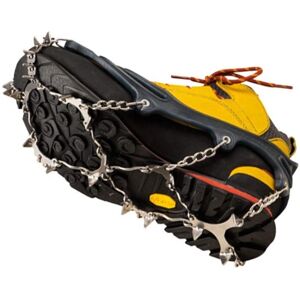 Snowline Chainsen Pro XT - Taglia L - Catene da neve Snowline Chainsen Pro XT - Taglia L - Catene da neve
