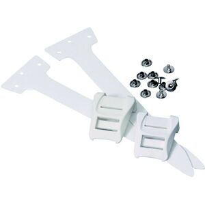 Contour Tailclip Set - Skischuhzubehör Contour Tailclip Set - Skischuhzubehör