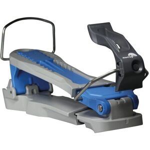 Contour StartUp Tourenadapter Junior - Grau/Blau - Kinder 6-12 Contour StartUp Tourenadapter Junior - Grau/Blau - Kinder 6-12