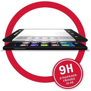 Emporia PROT-HGLAS-S3 Klarsicht-Bildschirmschutz - Tablet Emporia PROT-HGLAS-S3 Klarsicht-Bildschirmschutz - Tablet