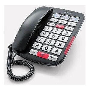 Emporia AMPLI40 Schnurloses Telefon Emporia AMPLI40 Schnurloses Telefon