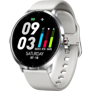 Emporia Watchbasic Touchscreen Zilver - Smartwatch Emporia Watchbasic Touchscreen Zilver - Smartwatch
