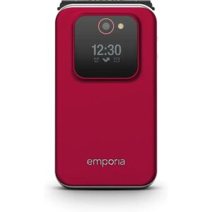 Emporia Joy LTE 2.8 - Téléphone senior - Publicité Emporia Joy LTE 2.8 - Téléphone senior - Publicité