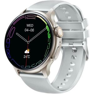 Emporia Watch JOY Silver AMOLED 1.43" Fitness Tracker Emporia Watch JOY Silver AMOLED 1.43" Fitness Tracker