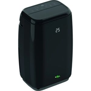 Be Cool - BCP12KL2002F - Schwarz - 105m³ - Tragbare Klimaanlage Be Cool - BCP12KL2002F - Schwarz - 105m³ - Tragbare Klimaanlage