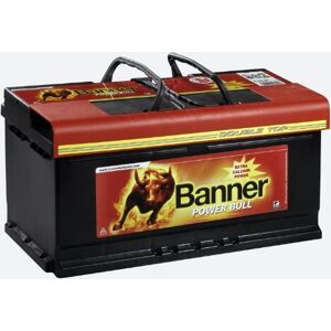 Banner Power Bull 12V 95Ah (9533) - Publicité Banner Power Bull 12V 95Ah (9533) - Publicité