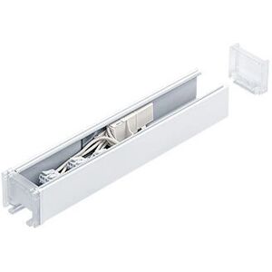 Zumtobel TECTON Modell - Track Lighting Power Feed - Weiß Zumtobel TECTON Modell - Track Lighting Power Feed - Weiß