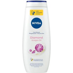 Nivea Διαμάντι & Έλαιο Αργκάν Προϊόν Κρεμώδες - Τύπος Ντους Nivea Διαμάντι & Έλαιο Αργκάν Προϊόν Κρεμώδες - Τύπος Ντους