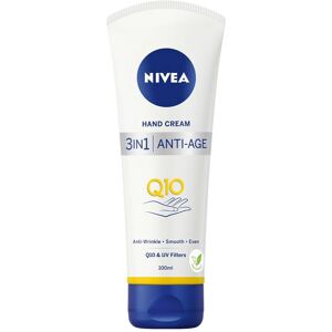 NIVEA Q10 Anti-Age Handcrème - Handverzorging NIVEA Q10 Anti-Age Handcrème - Handverzorging