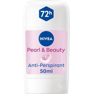 NIVEA Pearl & Beauty Antitranspirant Stick - Deodorant NIVEA Pearl & Beauty Antitranspirant Stick - Deodorant