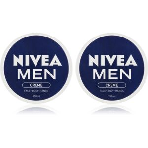 Nivea Men Original kasvo- ja vartalovoide - kasvo- ja vartalovoide Nivea Men Original kasvo- ja vartalovoide - kasvo- ja vartalovoide