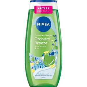 Nivea Fruity Delight Shower Gel - Refreshing 250ml - Shower Gel Nivea Fruity Delight Shower Gel - Refreshing 250ml - Shower Gel