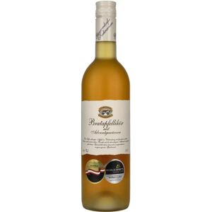 Auersthaler Modèle - Cannelle de Pomme - Liqueur - Publicité Auersthaler Modèle - Cannelle de Pomme - Liqueur - Publicité