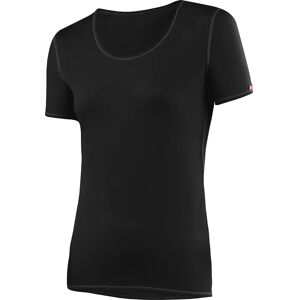 Löffler Transtex Light Black - Shirt Löffler Transtex Light Black - Shirt