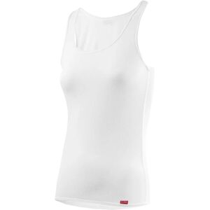 Löffler Weiß Transtex Light Baselayer Shirt - Unterhemd Löffler Weiß Transtex Light Baselayer Shirt - Unterhemd
