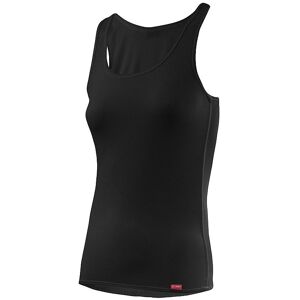 Löffler Black Transtex Light Women’s Baselayer Shirt - Shirt Löffler Black Transtex Light Women’s Baselayer Shirt - Shirt