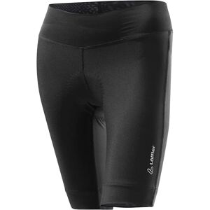 Löffler Short de Vélo Tour Noir - Vêtements de Sport - Publicité Löffler Short de Vélo Tour Noir - Vêtements de Sport - Publicité