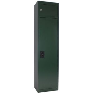Rottner T04269 Szafka na broń - Stalowy sejf na 5 broni Rottner T04269 Szafka na broń - Stalowy sejf na 5 broni