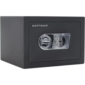 Rottner T04676 Safe - Schwarz - Safe - 22 L Rottner T04676 Safe - Schwarz - Safe - 22 L